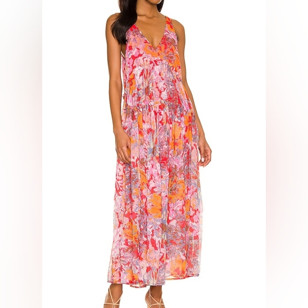 Free People Julianna Maxi